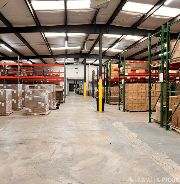 Primary Photo Of 1300 N Mariposa Ranch Rd, Nogales Warehouse For Lease