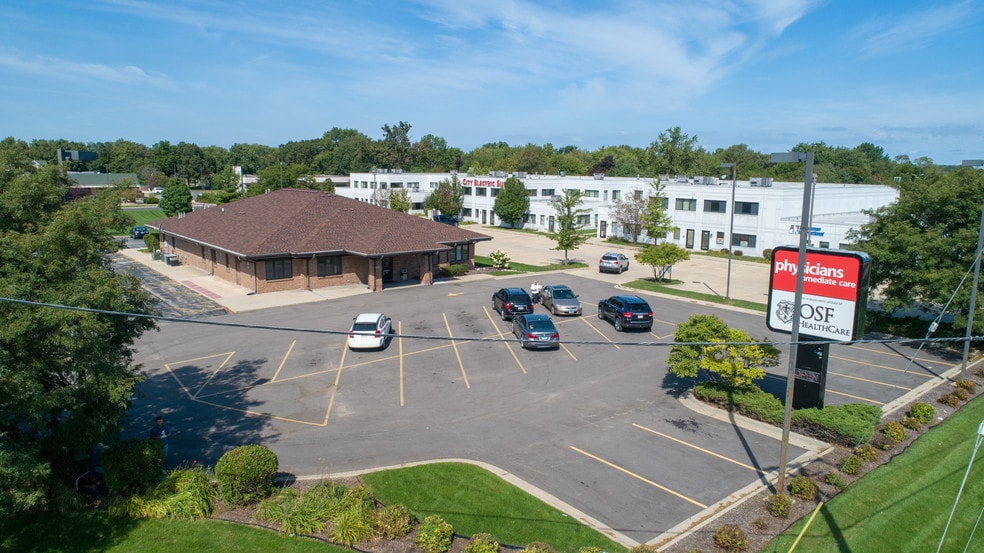 More Photos Of 3475 S Alpine Rd, Rockford Medical For Sale
