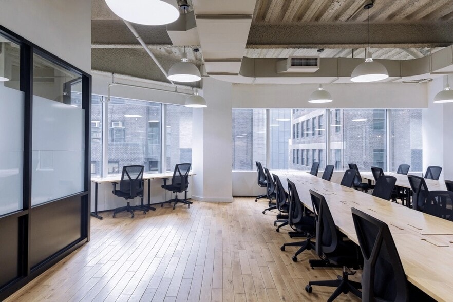 More Photos Of 12 E 49th St, New York Office For Lease