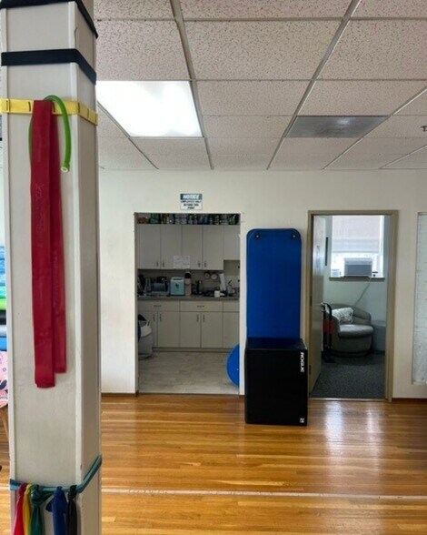 More Photos Of 44 Gough St, San Francisco Office Residential For Lease