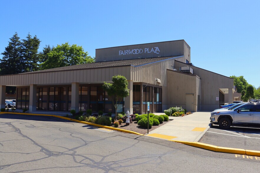 More Photos Of 14410-14412 SE Petrovitsky Rd, Renton Freestanding For Lease