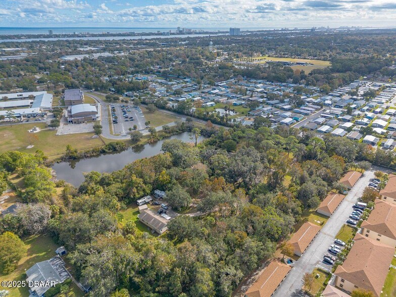 More Photos Of 930-932 15th St, Holly Hill Land For Sale