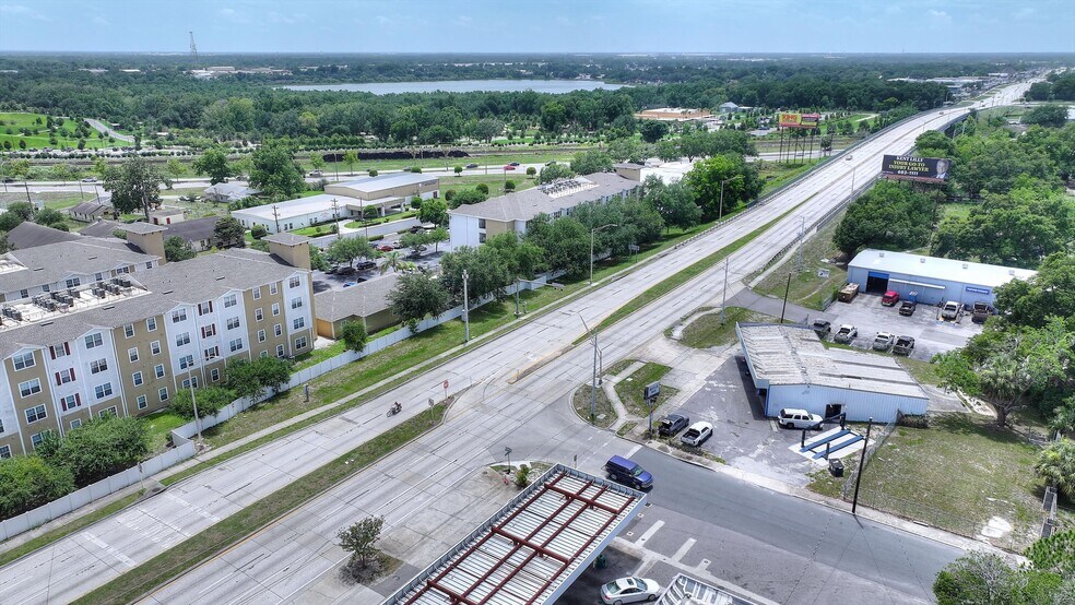 More Photos Of 905 W Memorial Blvd, Lakeland Auto Repair For Sale