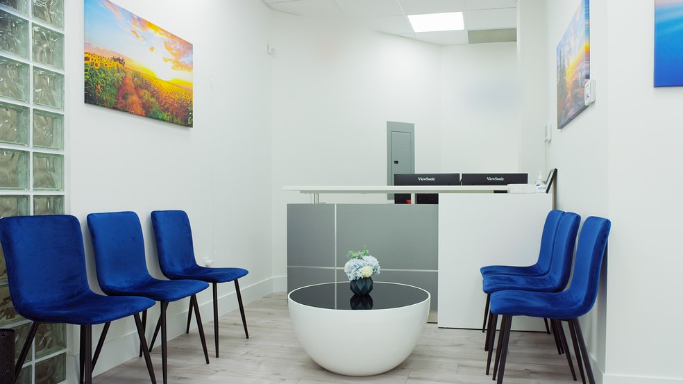 More Photos Of 233 W 1st St, North Vancouver Medical For Lease