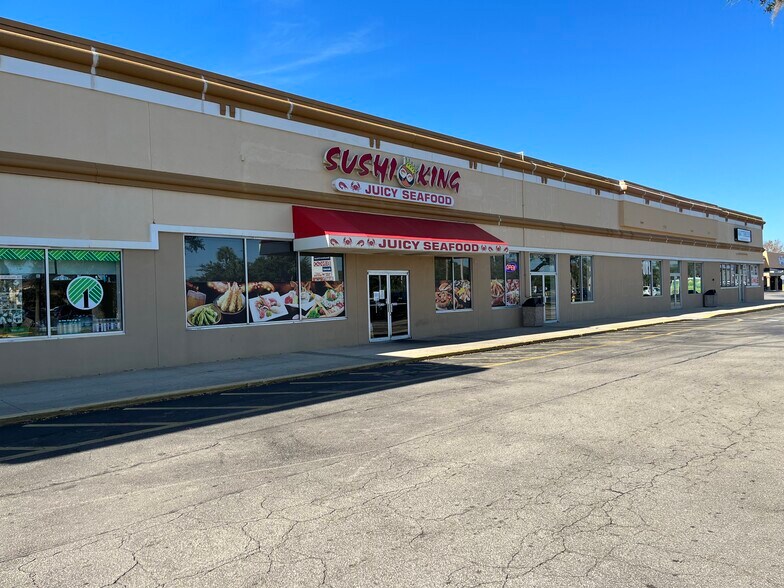 More Photos Of 108-288 N Nova Rd, Daytona Beach Unknown For Lease