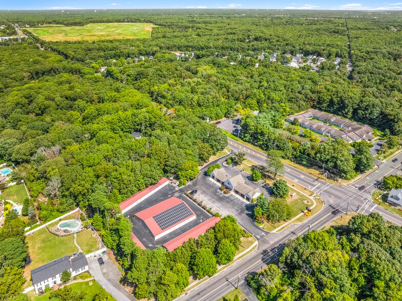 More Photos Of 205 Steelmanville Rd, Egg Harbor Township Self Storage For Sale