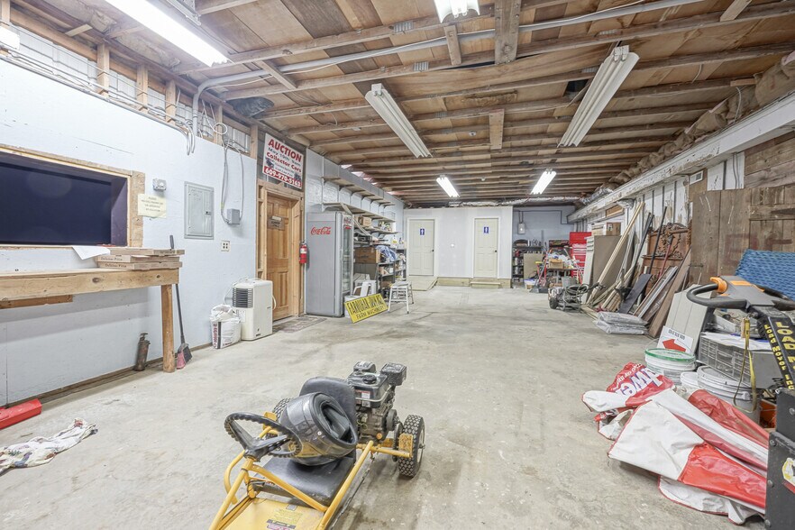 More Photos Of 461 Three Bridge Rd, Newfield Industrial For Sale