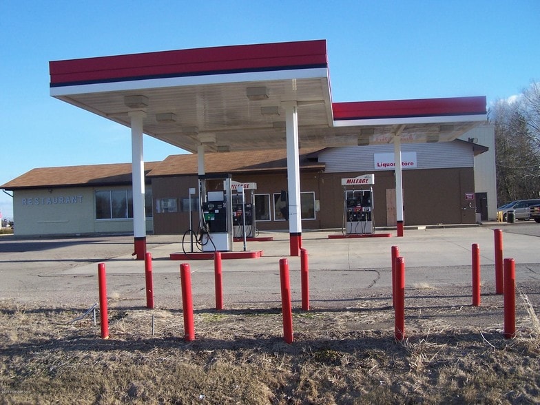 More Photos Of 3401 W Oakland Ave, Austin Truck Stop For Sale