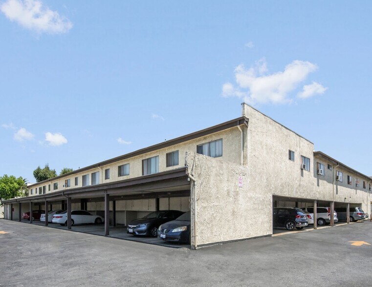 More Photos Of 3108 Vineland Ave, Baldwin Park Apartments For Sale