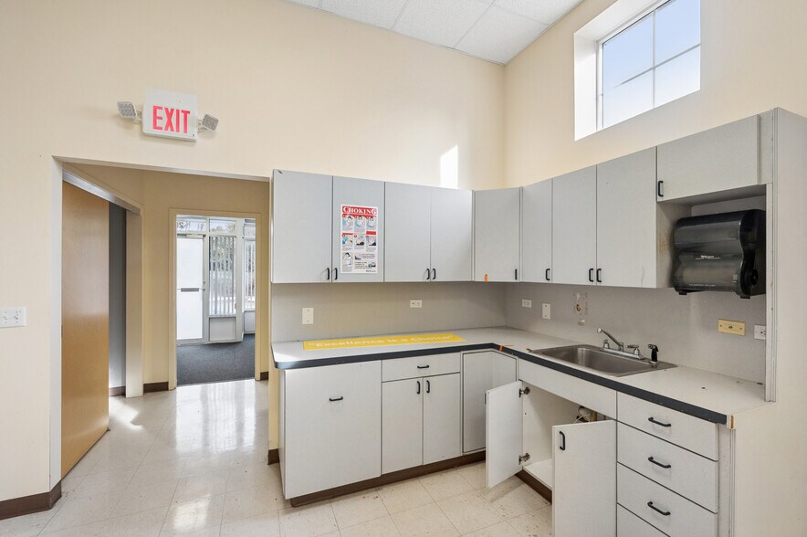 More Photos Of , Southampton Industrial For Sale