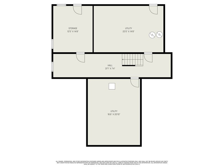 More Photos Of 1311 Francis St, Saint Joseph Multifamily For Sale