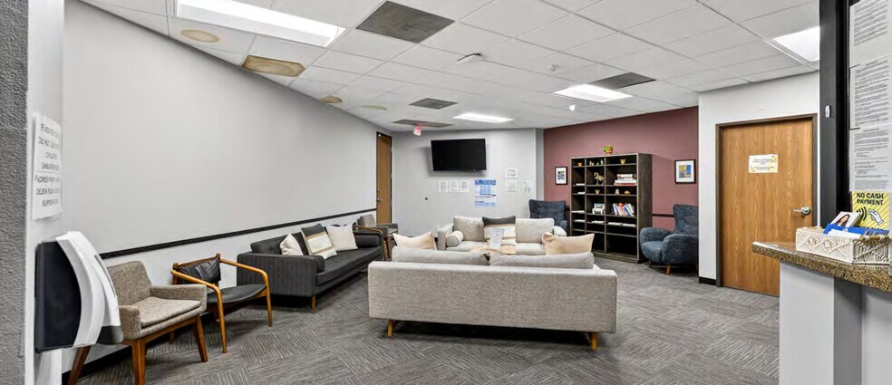 More Photos Of 8300 Utica Ave, Rancho Cucamonga Medical For Sale