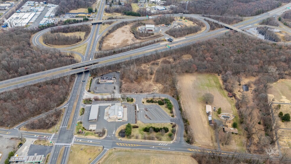 More Photos Of 2068 Route 130 route 130, Burlington Land For Sale