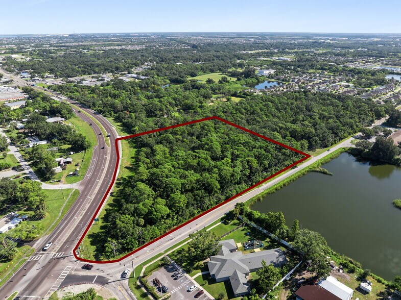 More Photos Of 1267 US Highway 41 S, Ruskin Land For Sale