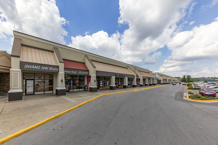 41014191 Tates Creek Centre Dr, Lexington, KY 40517 For Lease