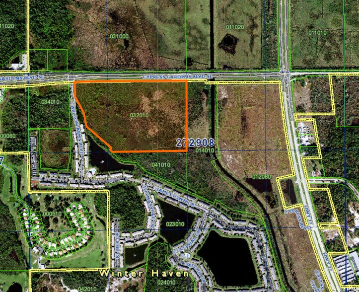 More Photos Of 0 Cypress Gardens, Winter Haven Land For Sale