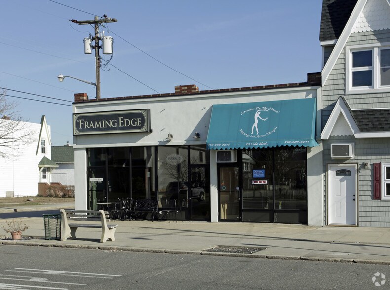 More Photos Of 48-50 Lido Blvd, Point Lookout Storefront For Lease