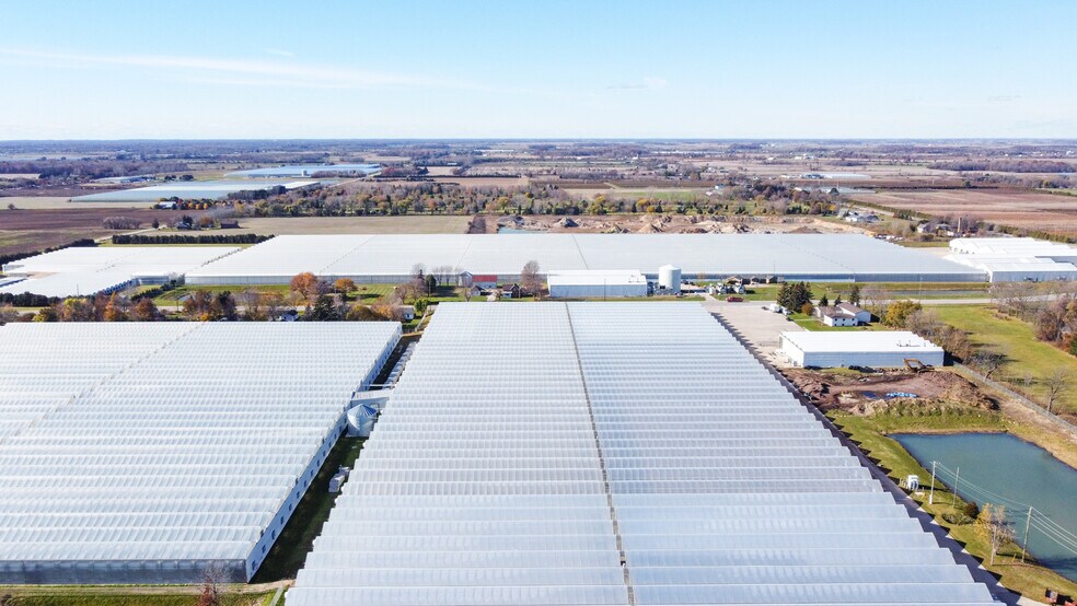 More Photos Of 1506, 1508 1526 County Rd, Kingsville Specialty For Sale