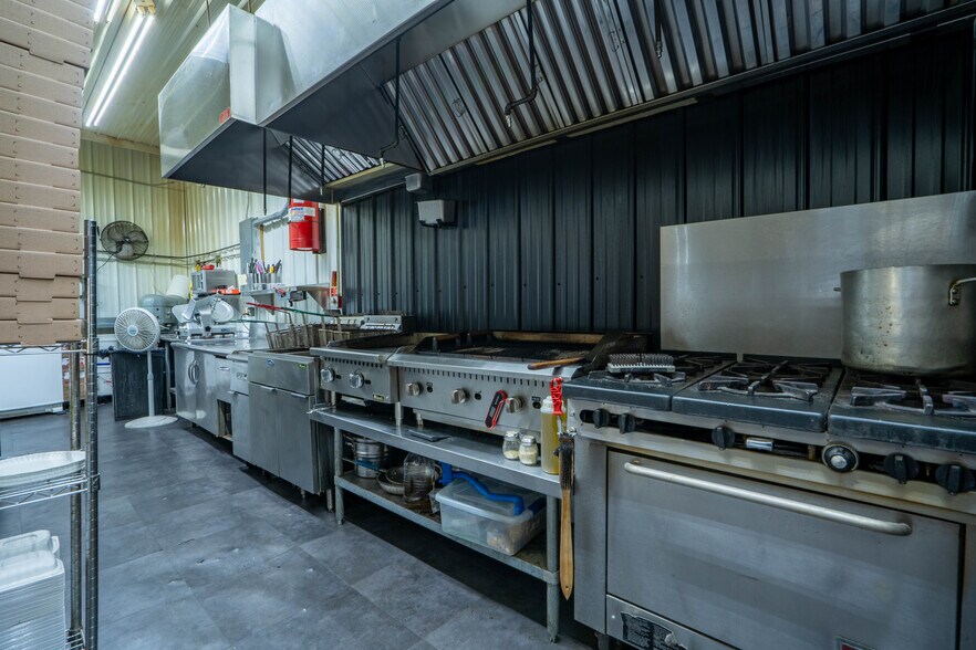 More Photos Of 111 N Main St, Dolgeville Restaurant For Sale