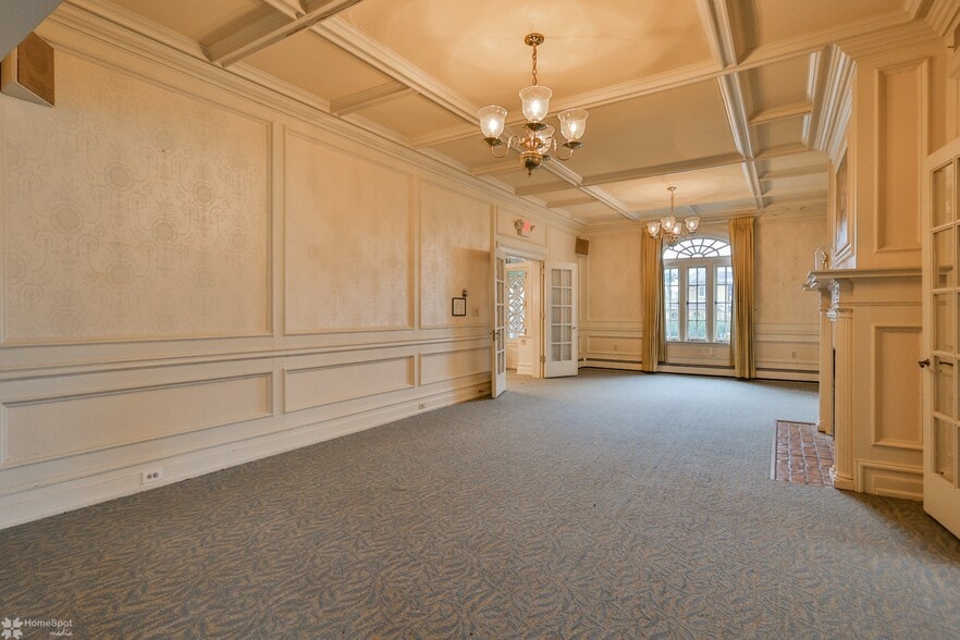 More Photos Of 1619 W Hamilton St, Allentown Funeral Home For Sale