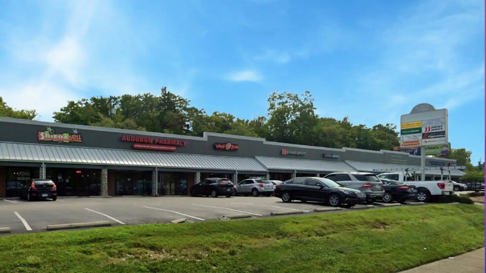 Primary Photo Of 3501 Poplar Level Rd, Louisville Unknown For Lease