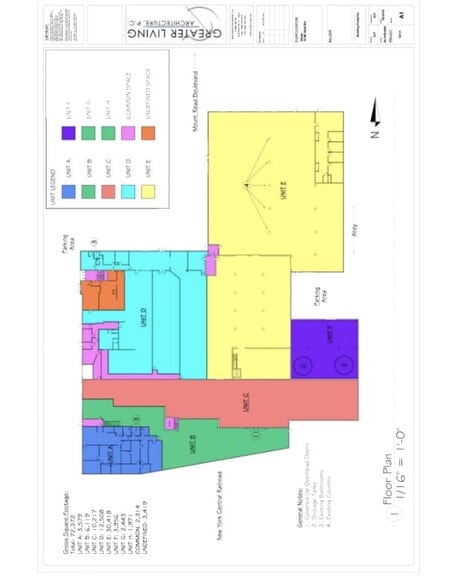 More Photos Of 10 Mt Read Blvd, Rochester Light Distribution For Lease