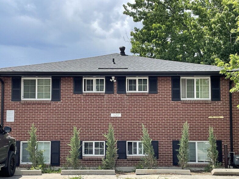 Primary Photo Of 1637 Kimbark St, Longmont Apartments For Sale