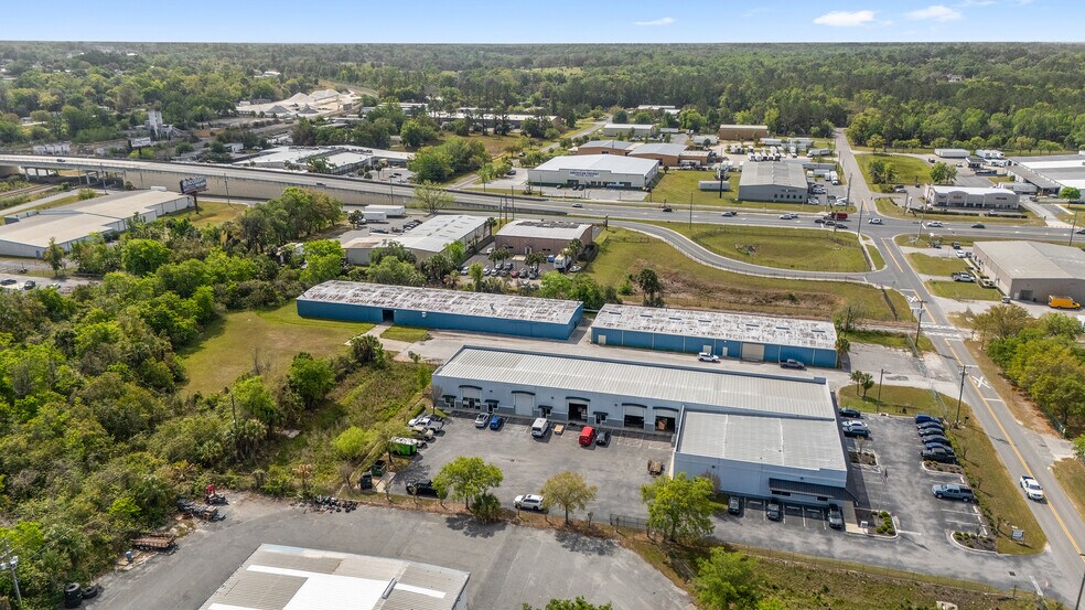 More Photos Of 1521 SW 12th Ave, Ocala Distribution For Sale