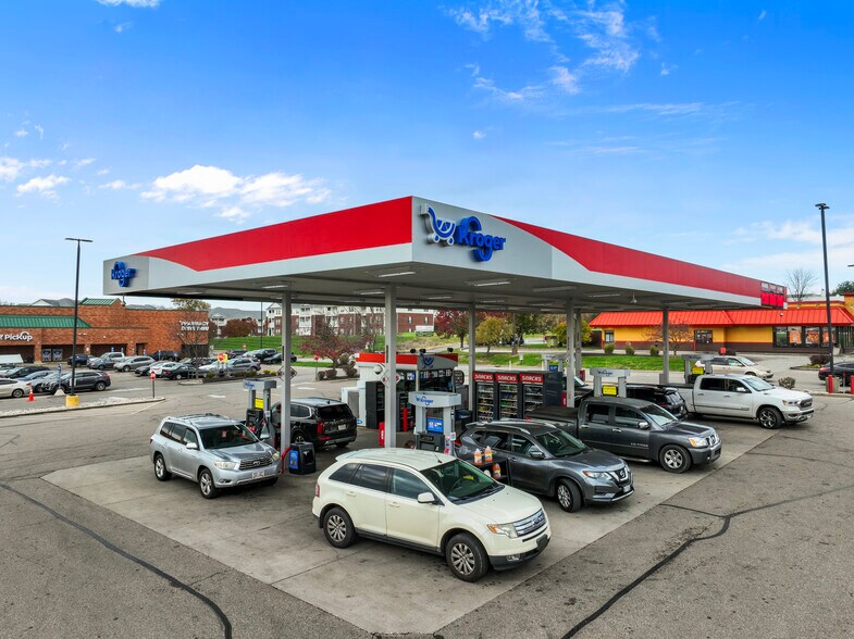 More Photos Of 10575-10595 Springfield Pike, Cincinnati Unknown For Lease