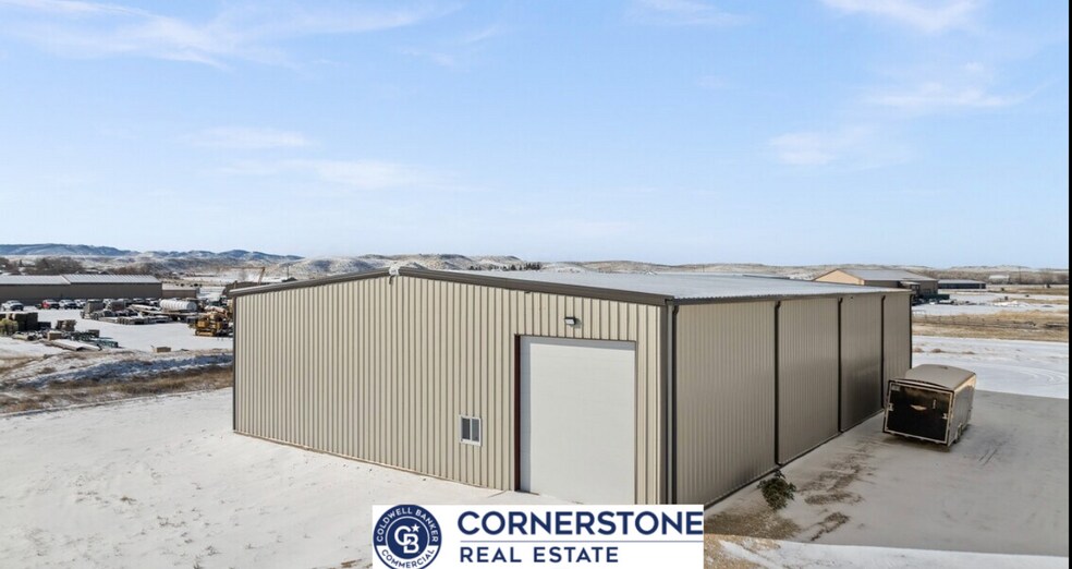 More Photos Of 214 Jon St, Glenrock Industrial For Sale