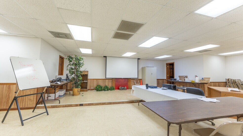 More Photos Of 11708 GA Highway 24 W, Sandersville Warehouse For Sale