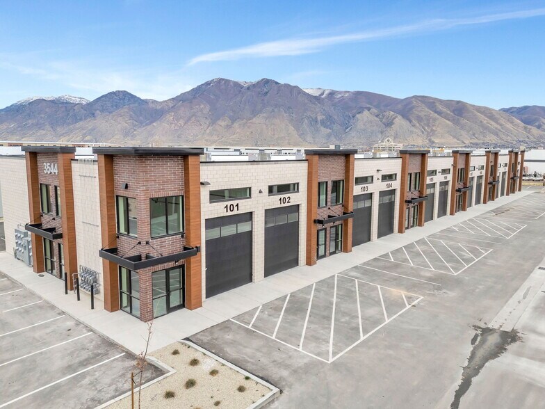 More Photos Of 3542 N Main St, Spanish Fork Warehouse For Sale