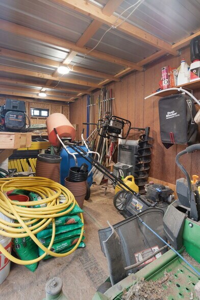 More Photos Of 310 Cortez Trl, Buchanan Dam Trailer Camper Park For Sale