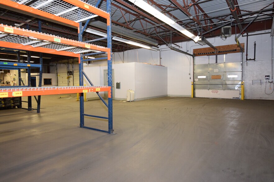 More Photos Of 446 Benton Rd, North Haverhill Manufacturing For Sale