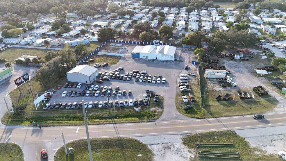 More Photos Of 5004 15th E st, Bradenton Industrial For Sale