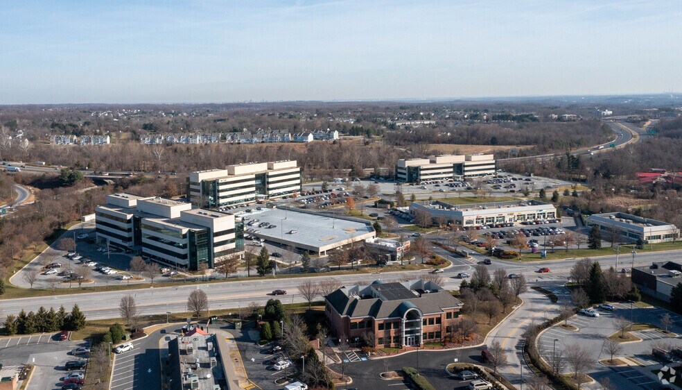 More Photos Of 6011 University Blvd, Ellicott City Unknown For Lease