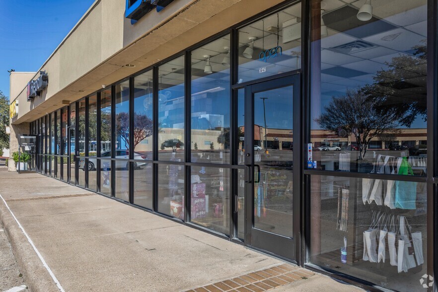 More Photos Of 3643-3753 W Camp Wisdom Rd, Dallas Unknown For Lease