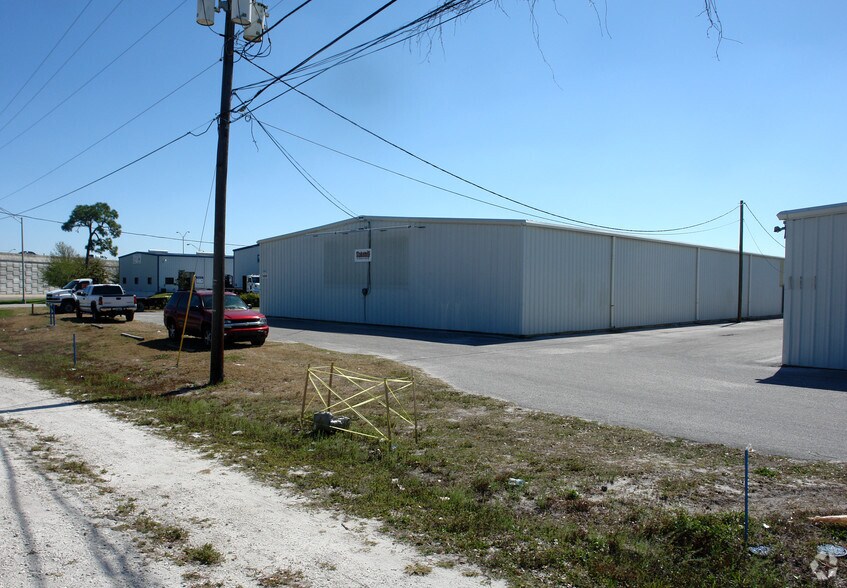 More Photos Of 6080 126th Ave N, Largo Warehouse For Sale