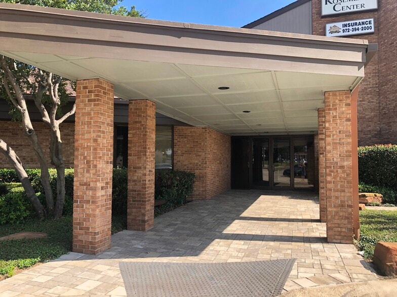 More Photos Of 1930 E Rosemeade Pky, Carrollton Office For Lease
