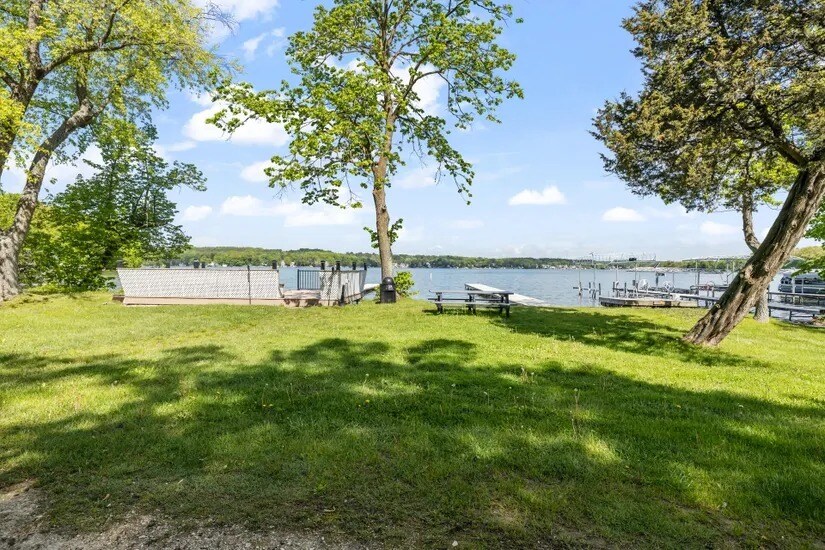 More Photos Of 5151 Timmer Bay Rd, West Bend Lodge Meeting Hall For Sale