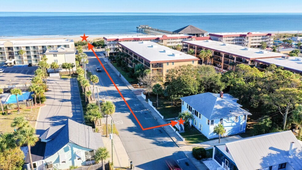 More Photos Of 15 15th St, Tybee Island Specialty For Sale