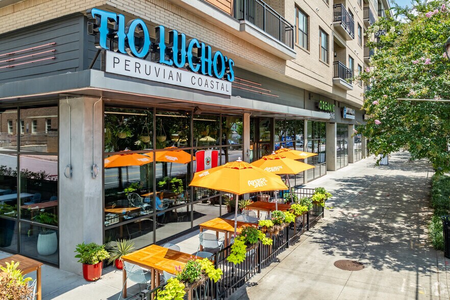 More Photos Of 675 N Highland Ave NE, Atlanta Apartments For Lease