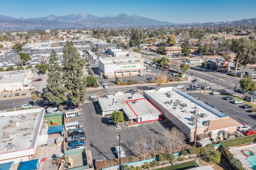 More Photos Of 820 W Merced Ave, West Covina Medical For Sale