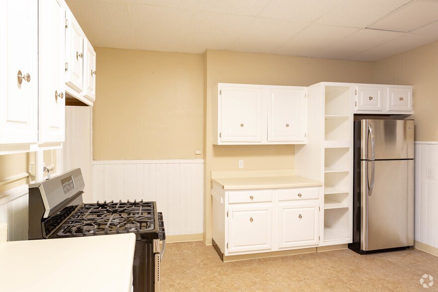 More Photos Of 197 Allen St, Buffalo Apartments For Sale
