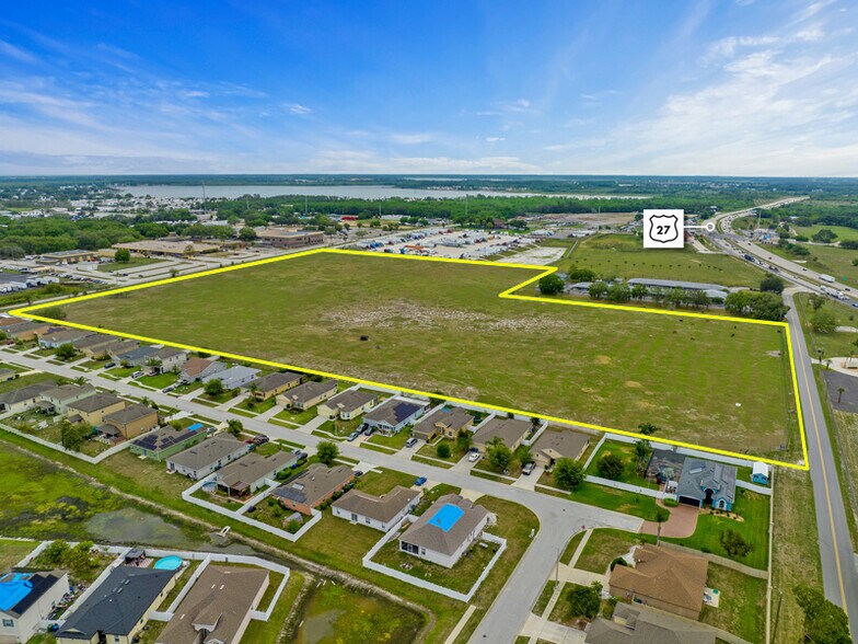 More Photos Of B Moore, Winter Haven Land For Sale