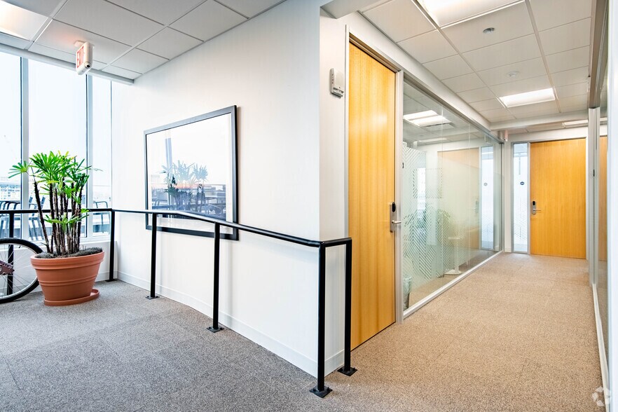 Photo of 4th Floor Ste 