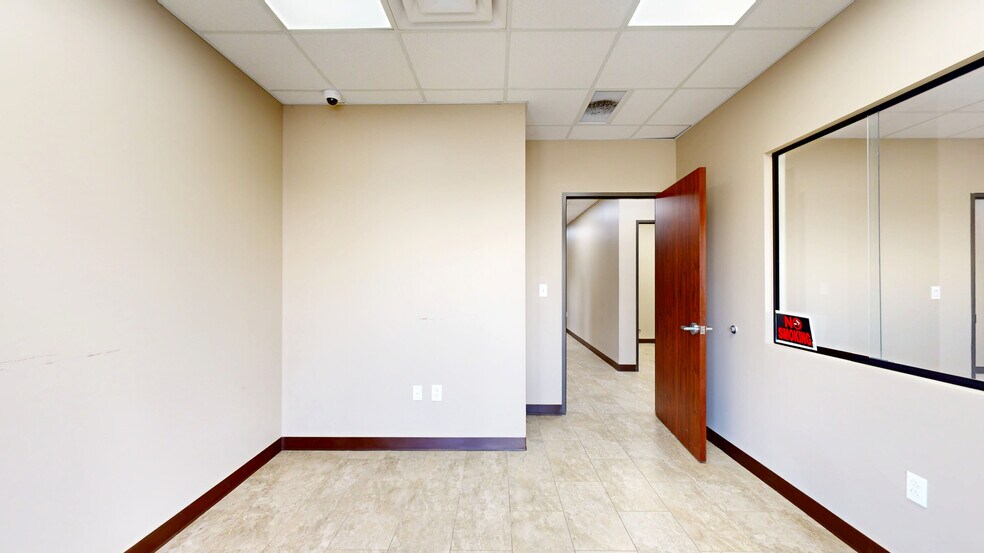 Primary Photo Of 13802 Furman Rd, Houston Warehouse For Lease