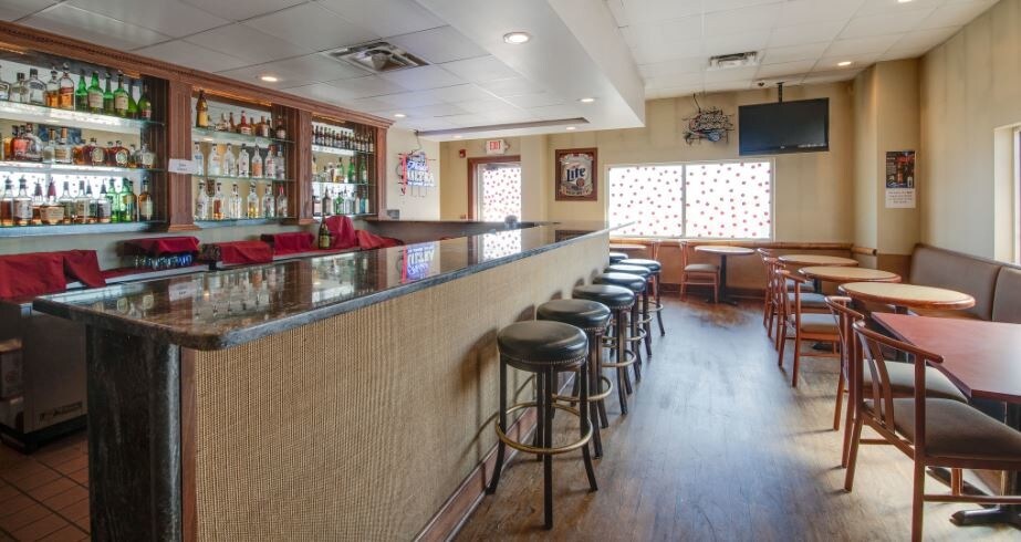 More Photos Of 2111 Lowes Dr, Clarksville Restaurant For Sale