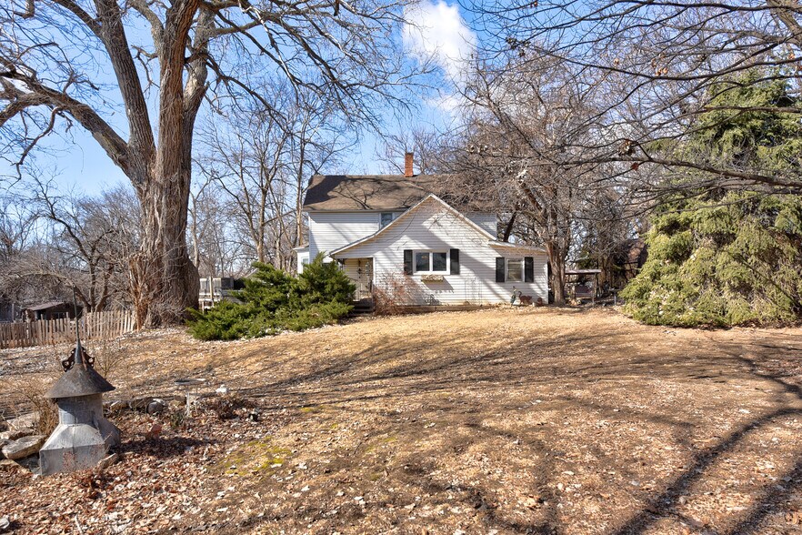 More Photos Of 12501 Old Giles Rd, La Vista Industrial For Sale