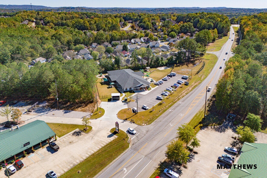 More Photos Of 20 Gunner Ln, Helena Daycare Center For Sale
